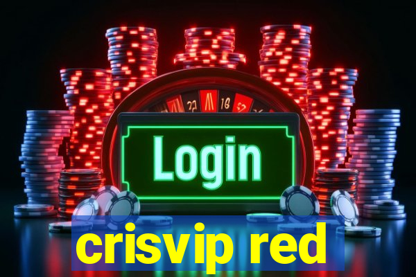 crisvip red
